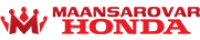 Maansarovar Honda Logo