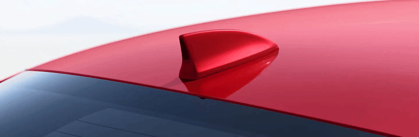 Advanced Multi-Reflector LED Headlamps & DRLs