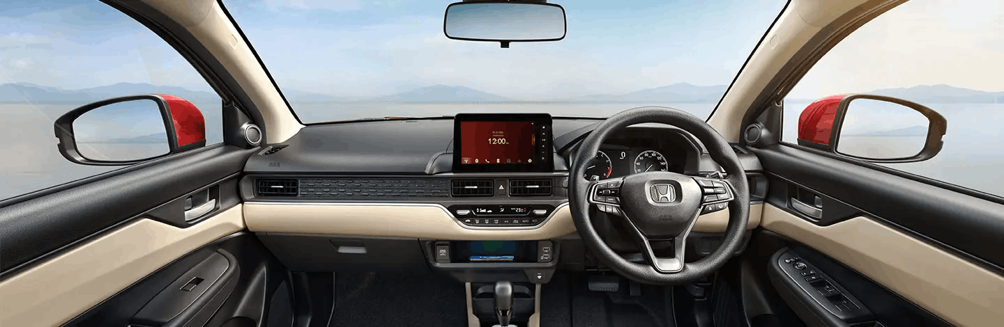 Digipad 2.0 Touchscreen Infotainment