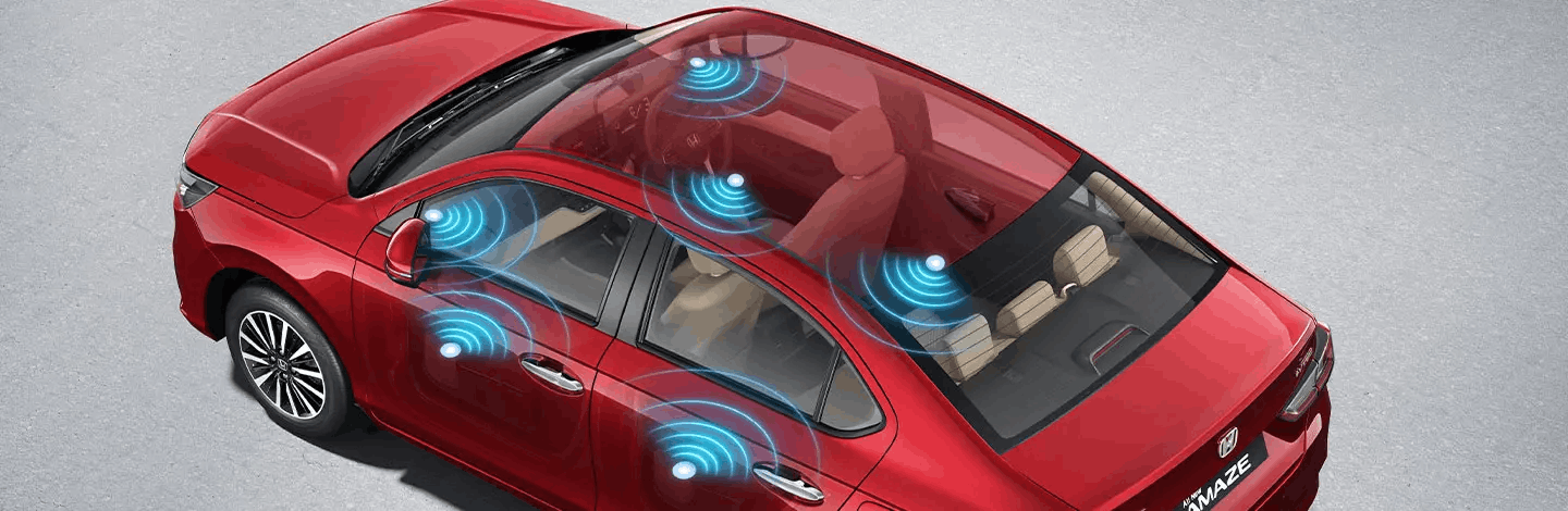 CVT Gear & Shift Position Indicator