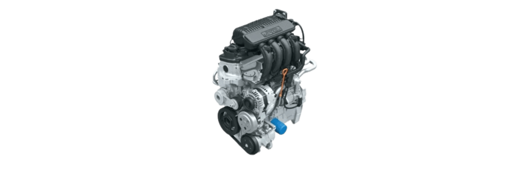 1.2L i-VTEC Petrol Engine
