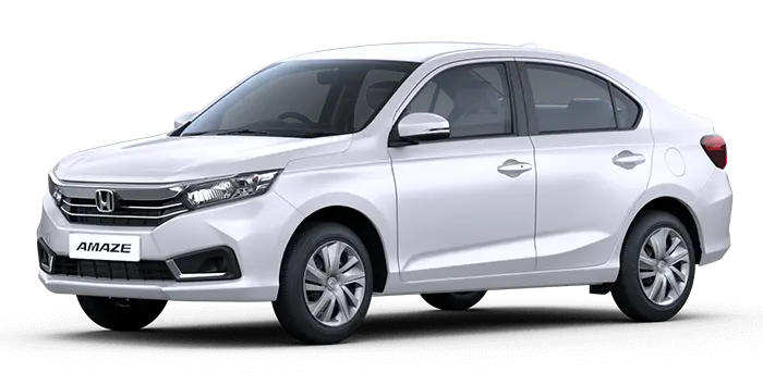 Honda Amaze 2nd Gen
