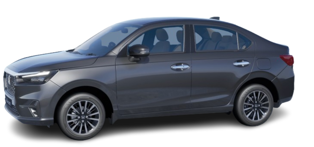Honda Amaze