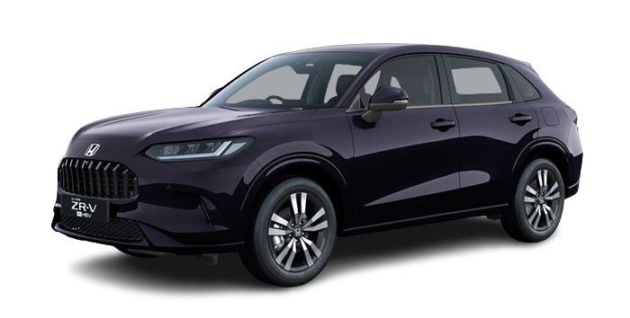 Honda ZR-V