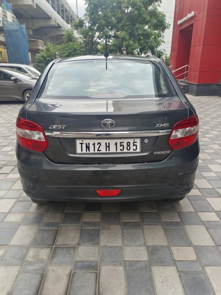 ZEST XMS