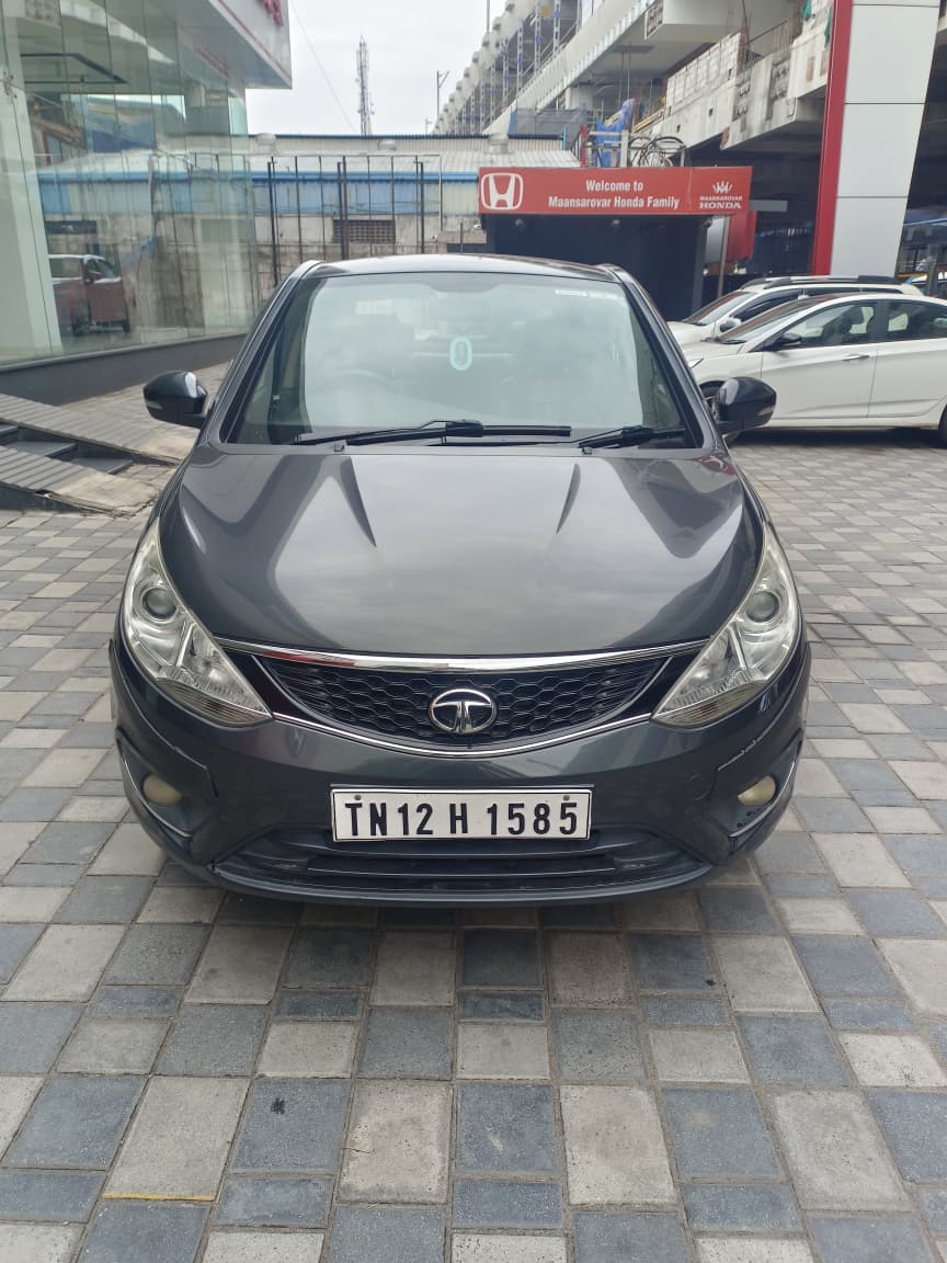 ZEST XMS