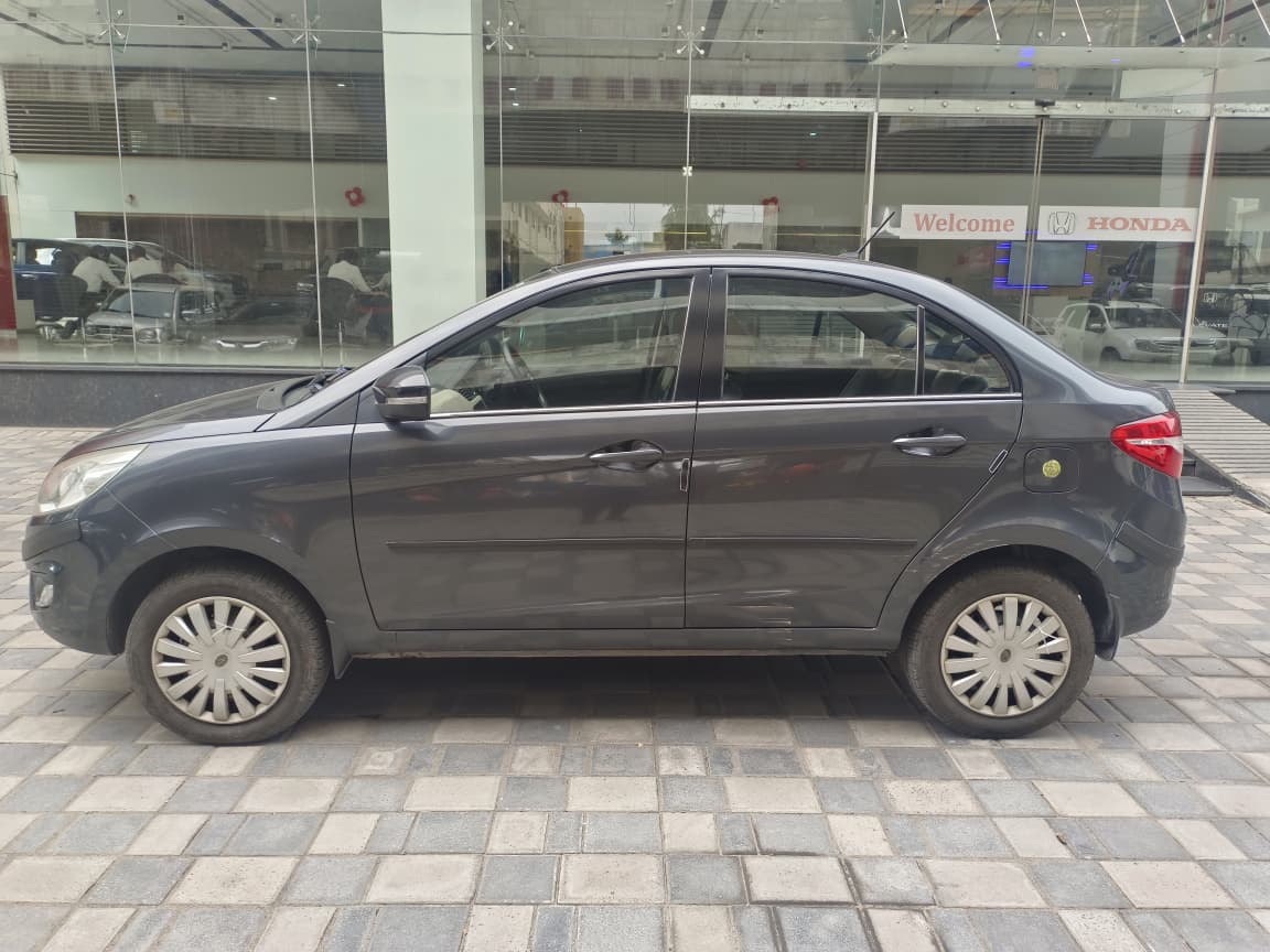 ZEST XMS